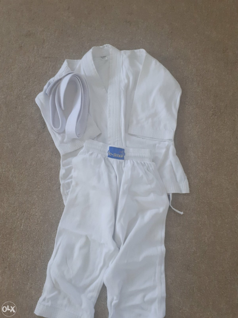 Karate Kimono