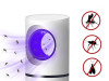 Lampa protiv komaraca / USB / LED