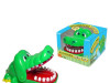 Zeleni krokodil  / Igracka / Crocodile Dentist