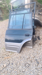 Vrata hyundai galloper galoper