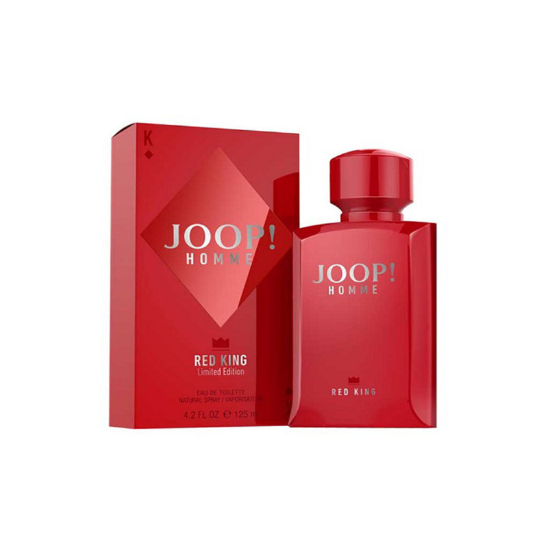 Joop Red King Muški parfemi