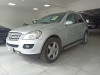MERCEDES-BENZ ML 350 4matic Benzin/Automatik/Koža/Xenon