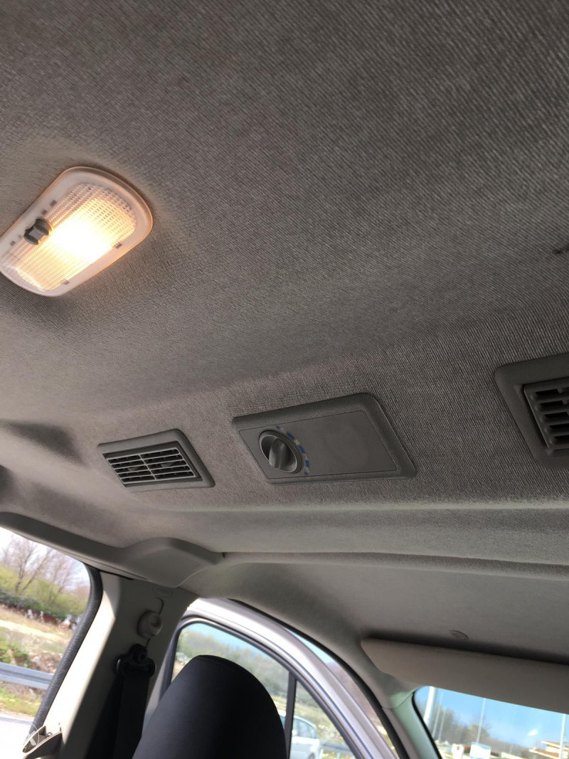 Fiat TALENTO VIP