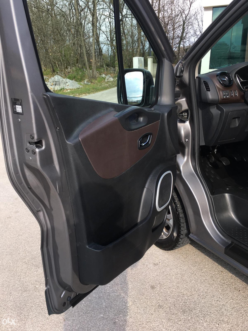 Fiat TALENTO VIP