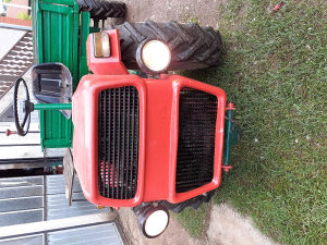 Motokultivator Goldoni 23 ks.(dizel)