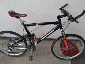 MTB bicikl Schwinn