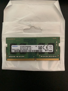 RAM memorija Laptop 2GB DDR4 2133 MHz