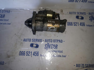 Alnaser Alfa 1.9 JTD SINTAR