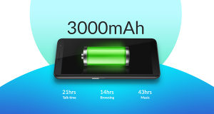 Alcatel 1b 2020