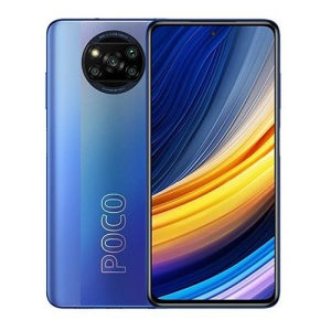 Xiaomi Pocophone Poco X3 PRO Dual Sim 6GB RAM 128GB ROM