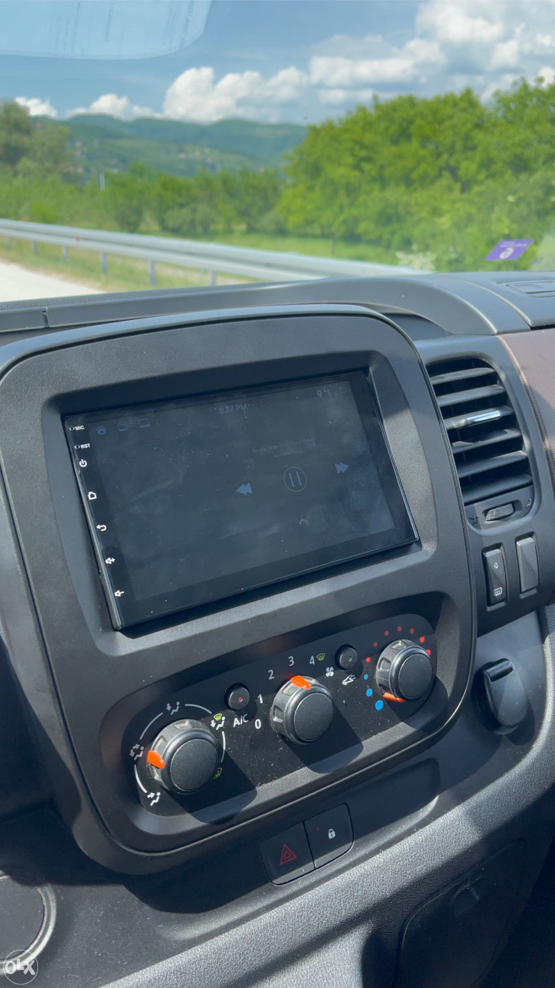 Fiat TALENTO VIP