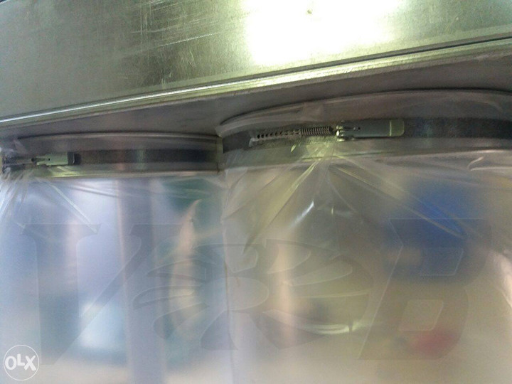 FILTER - VENTILACIJA DC-VB 12 / 3