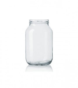 PARAĆIN - Tegla staklena 2500ml