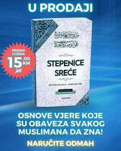 Stepenice sreće