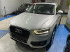 AUDI Q3 2.0 TDI QUATTRO S-TRONIC, 2012 GOD,NAVIGACIJA,