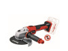 Einhell aku kutna brusilica PXC TE-AG 18/150 LI BL Solo