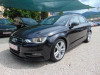 AUDI A3 1.6 TDI S-LINE ALU NAVI