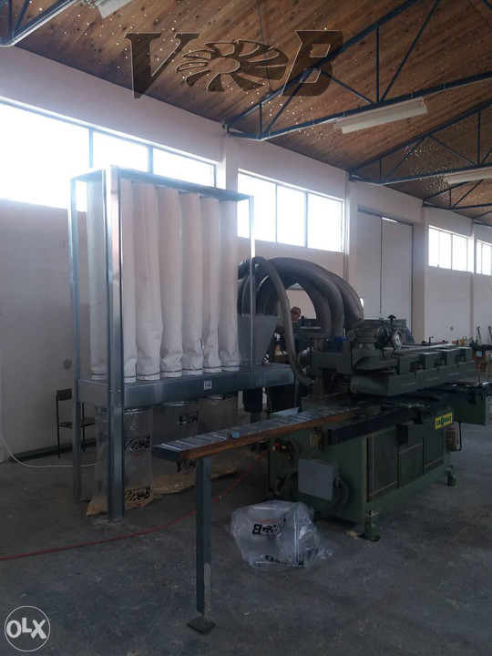 FILTER - VENTILACIJA DC-VB 12 / 3