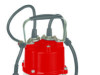 EINHELL Potopna pumpa za prljavu vodu GC-DP 1340 G