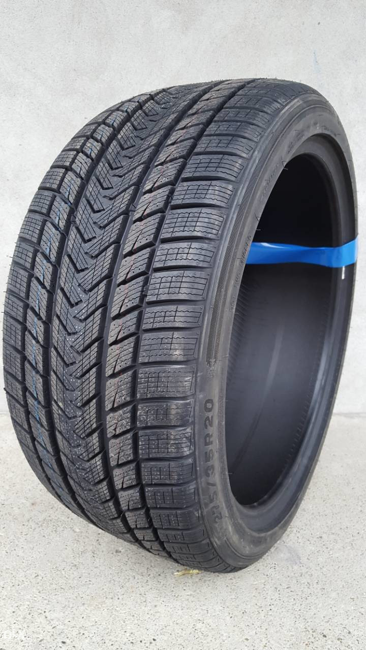 Gume 245/45 21 104V Gripmax ProWinter (245/45 R21)