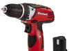 EINHELL Aku bušilica TE-CD 12 Li (2 x 1,3 Ah)