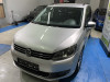 VW TOURAN 2.0 TDI COMFORTLINE, 2010 GODINA,ALU FELGE