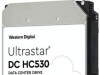 WD Ultrastar HC530 14TB Sata 3 Enterprise HDD Chia