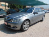 MERCEDES-BENZ C200 2.2 CDI ALU