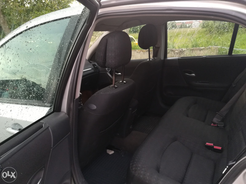 Laguna 1.9 dCi 2005 - Automobili - OLX.ba