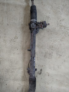 letva volana audi a4 b6