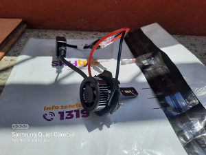 adapter adapteri za LED sijalice vw golf 5 touran volks