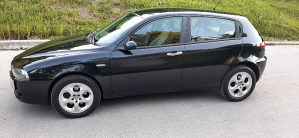 Alfa Romeo Alfa 147 TOP STANJE 2008 god 130000km