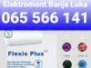 Klima INVERTER Haier Flexis 12 sa ugradnjom 065 566 141