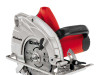 EINHELL Kružna pila ručni cirkular TH-CS 1400/1