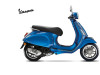 Vespa Primavera S 50 E5 2021