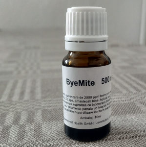 ByeMite - sredstvo protiv tekuti
