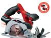 EINHELL aku ručni cirkular PXC TE-CS 18/150 Li - Solo