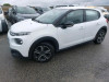 Citroen C3 1.6 BlueHDI Exclusive 2017godina