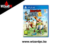 Asterix Obelix XXL 2 PS4 (13129)
