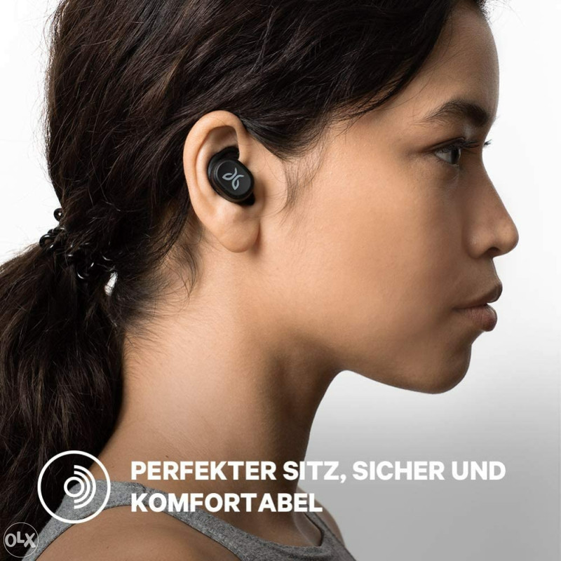JayBird Vista Black Bluetooth Slusalice Slu alice za mobitele OLX.ba