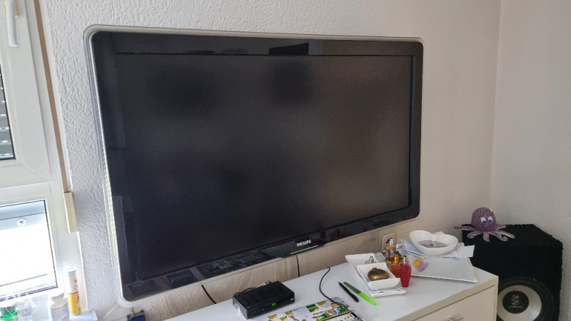 Philips 52PFL7203H/10