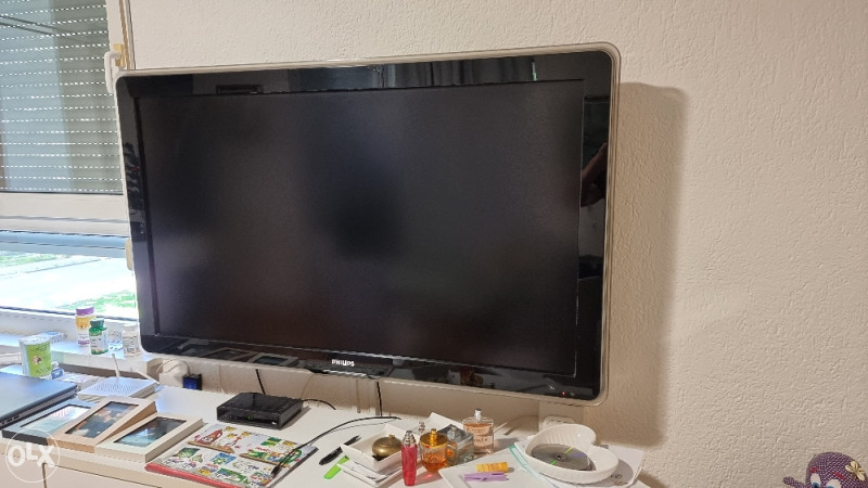 Philips 52PFL7203H/10