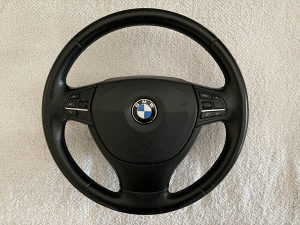 BMW F10 | Volan | Airbag | 2011