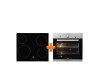 BEKO ugradbeni SET N1 BSC 22120 X