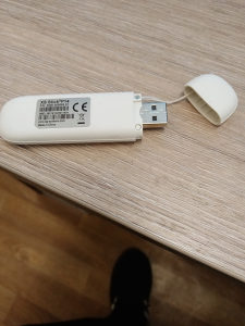 USB stick 4g sistem