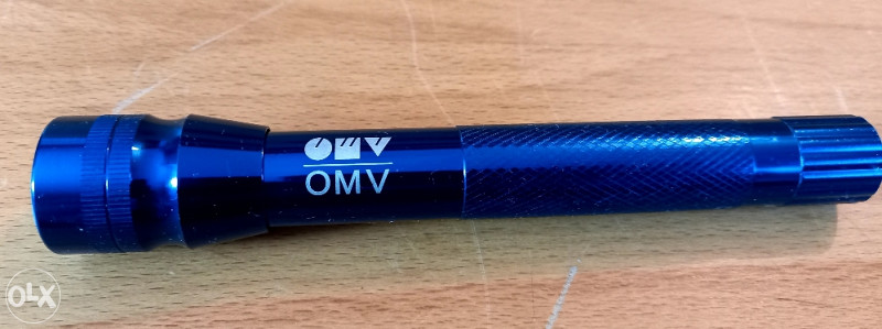 BATERIJA OMV
