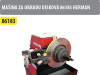MAŠINA ZA OBRADU DISKOVA HMN-86183 HERMANN