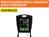 SET ZA MJERENJE OBRTAJA I TEMPERATURE ZA DIZEL I BENZIN