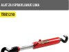 ALAT ZA ISPRAVLJANJE LIMA 10T TRK1210