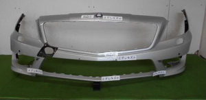 MERCEDES CLS W218 AMG PREDNJI BRANIK